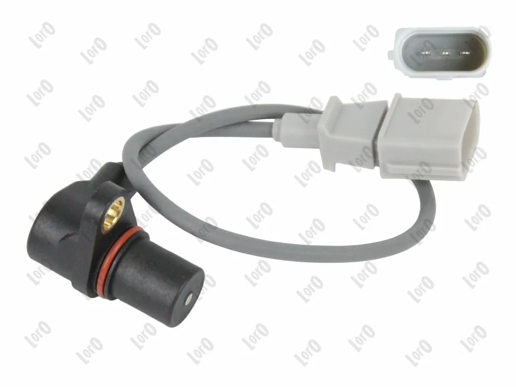 Sensor, crankshaft pulse