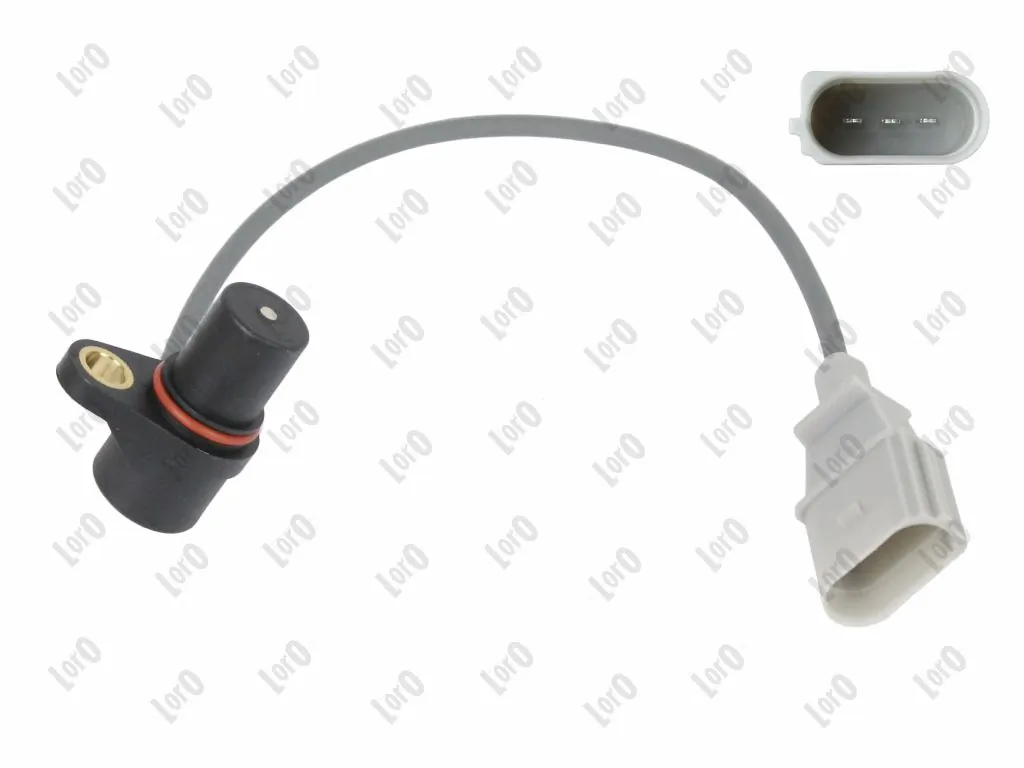 Sensor, crankshaft pulse