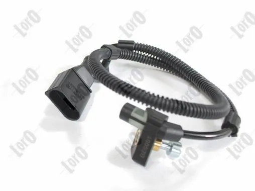 Sensor, crankshaft pulse