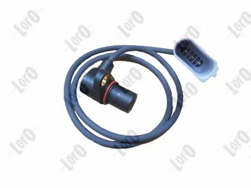 Sensor, crankshaft pulse