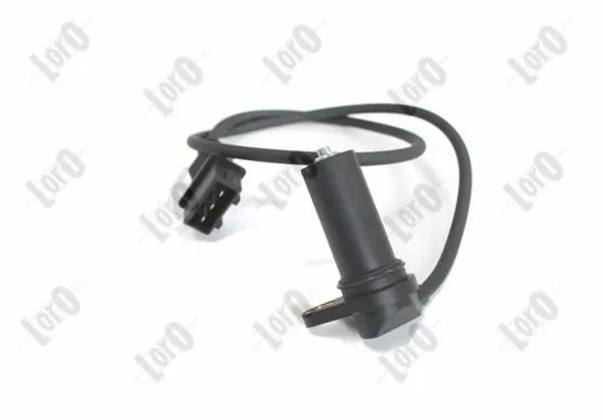 Sensor, crankshaft pulse