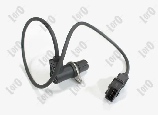 Sensor, crankshaft pulse