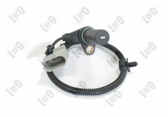 Sensor, crankshaft pulse