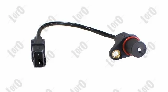 Sensor, crankshaft pulse