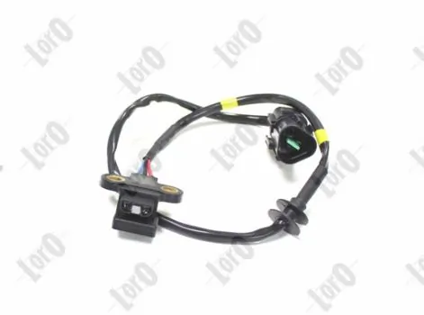Sensor, crankshaft pulse