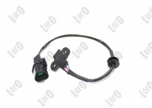Sensor, crankshaft pulse