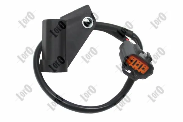 Sensor, crankshaft pulse
