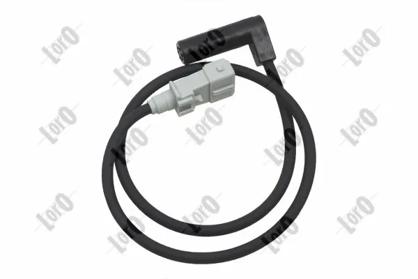 Sensor, crankshaft pulse