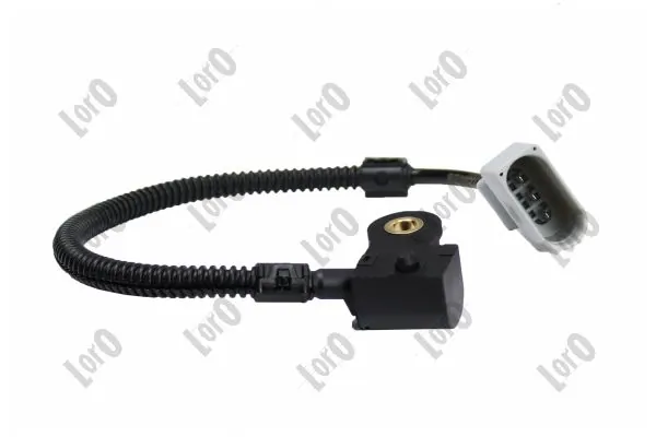 Sensor, camshaft position