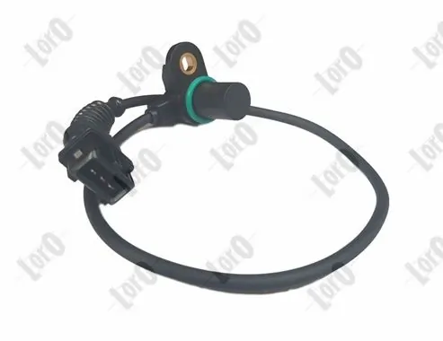 Sensor, camshaft position