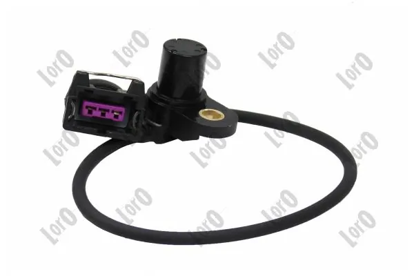 Sensor, camshaft position