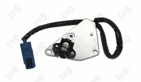 Sensor, camshaft position