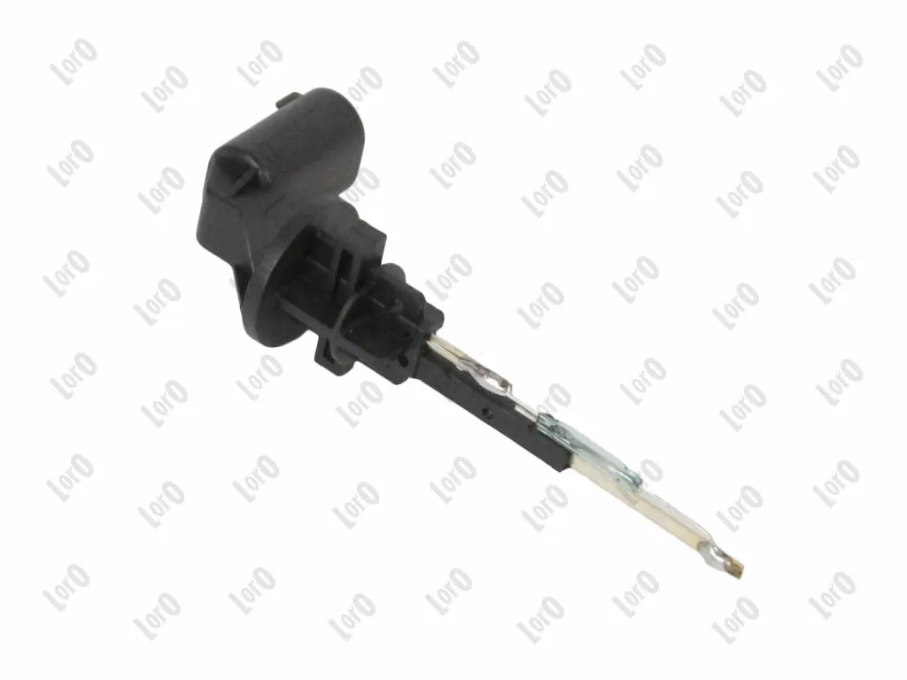 Sensor, coolant level