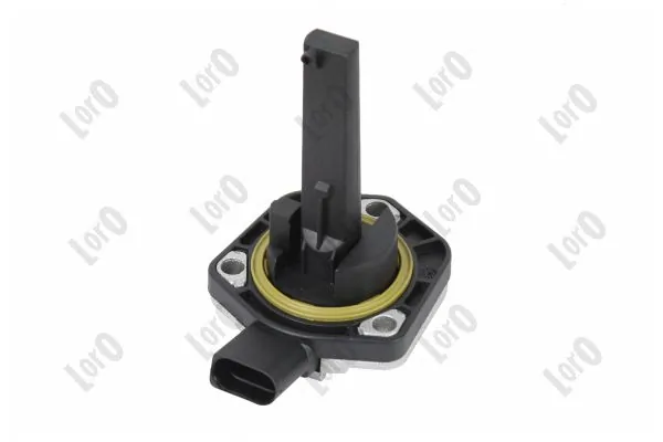 Sensor, engine oil level