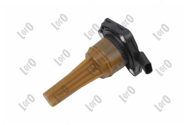 Sensor, engine oil level