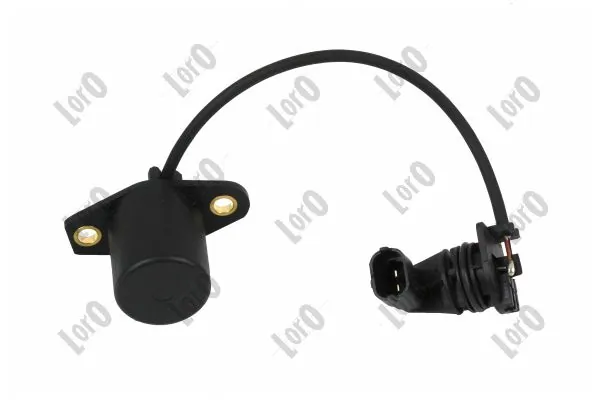 Sensor, engine oil level
