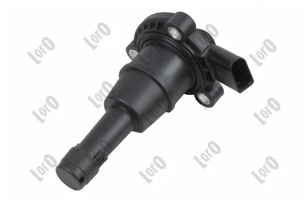 Sensor, engine oil level