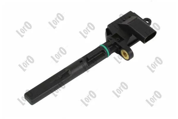 Sensor, engine oil level