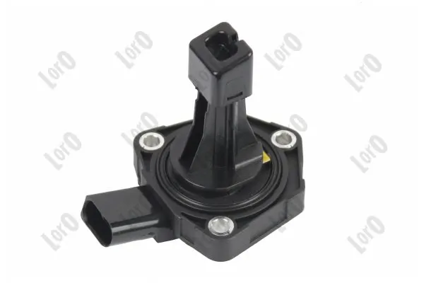 Sensor, engine oil level