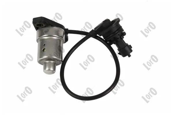 Sensor, engine oil level