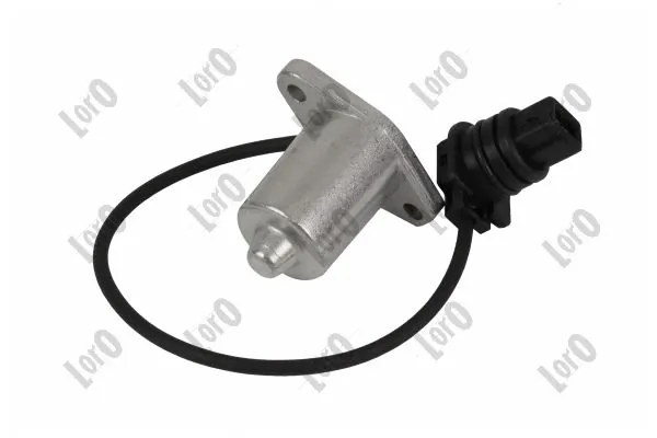 Sensor, engine oil level