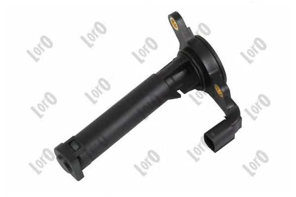 Sensor, engine oil level