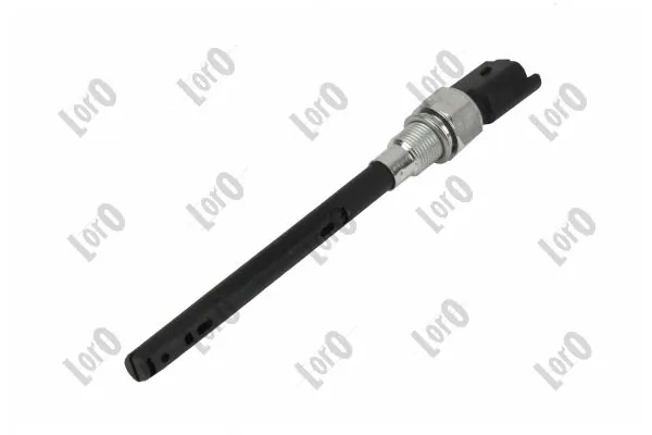 Sensor, engine oil level