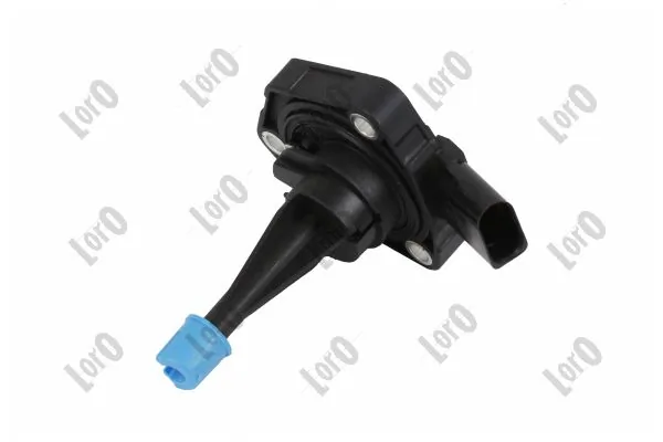 Sensor, engine oil level