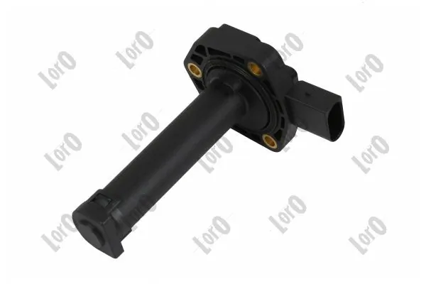 Sensor, engine oil level