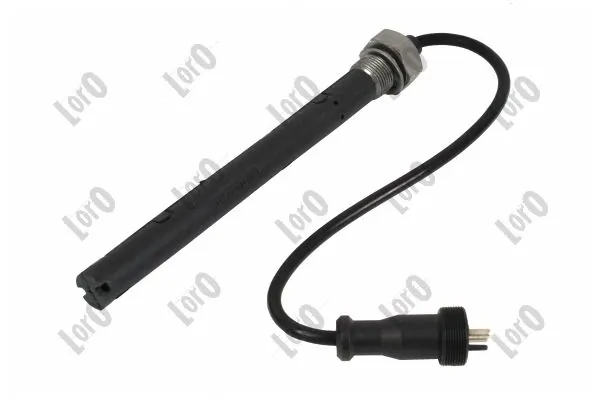 Sensor, engine oil level