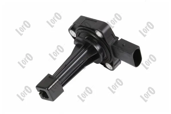 Sensor, engine oil level