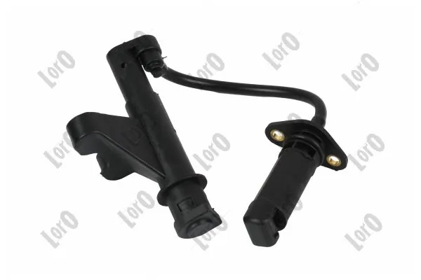 Sensor, engine oil level