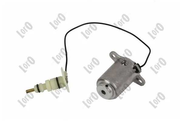 Sensor, engine oil level