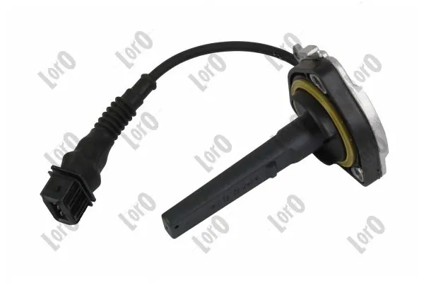 Sensor, engine oil level