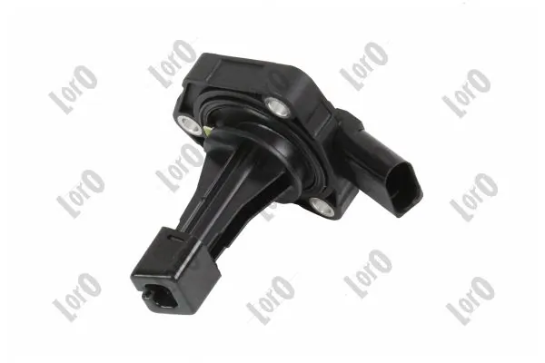 Sensor, engine oil level