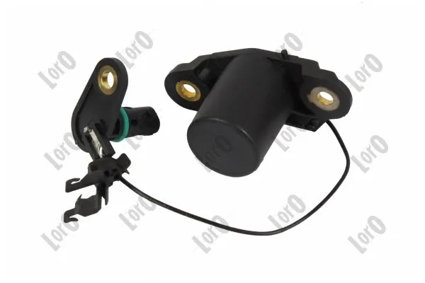 Sensor, engine oil level