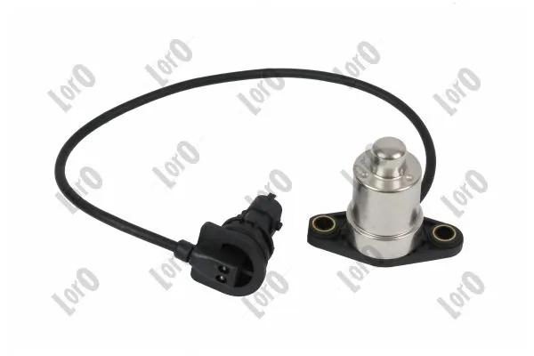Sensor, engine oil level