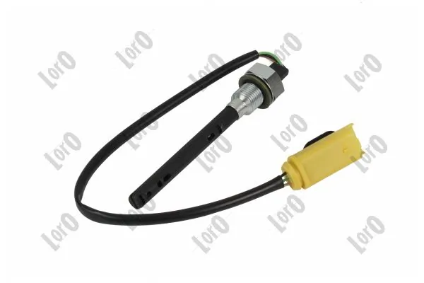 Sensor, engine oil level