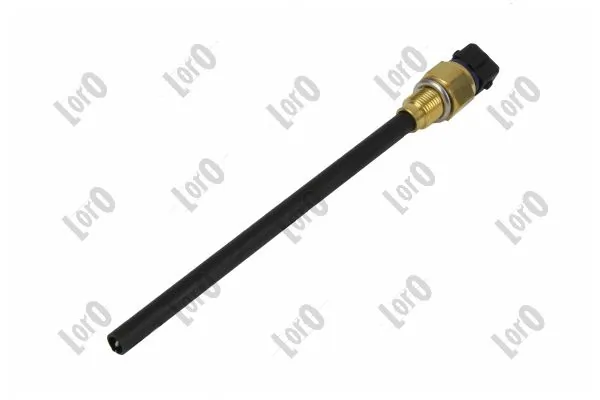 Sensor, engine oil level