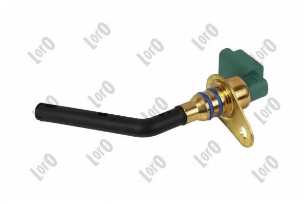 Sensor, engine oil level