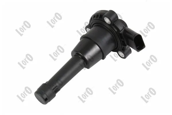 Sensor, engine oil level
