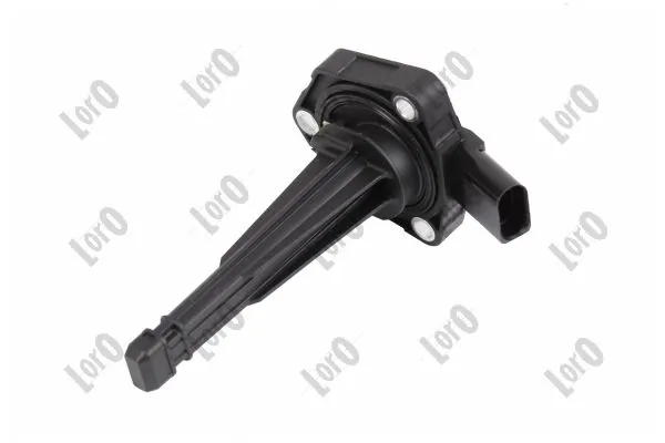 Sensor, engine oil level