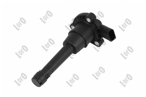 Sensor, engine oil level