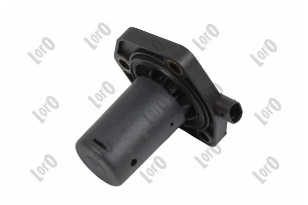 Sensor, engine oil level