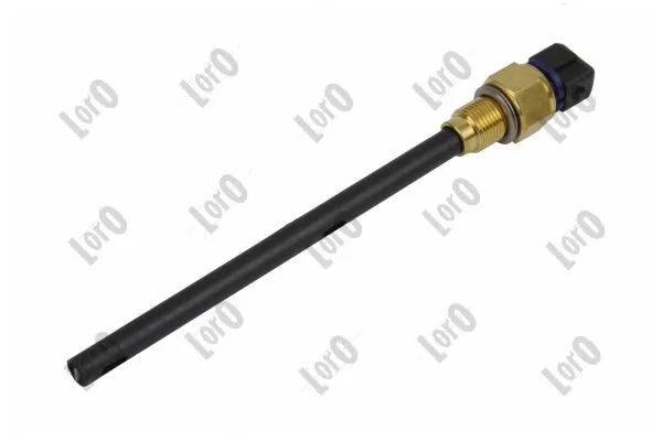 Sensor, engine oil level