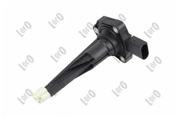 Sensor, engine oil level