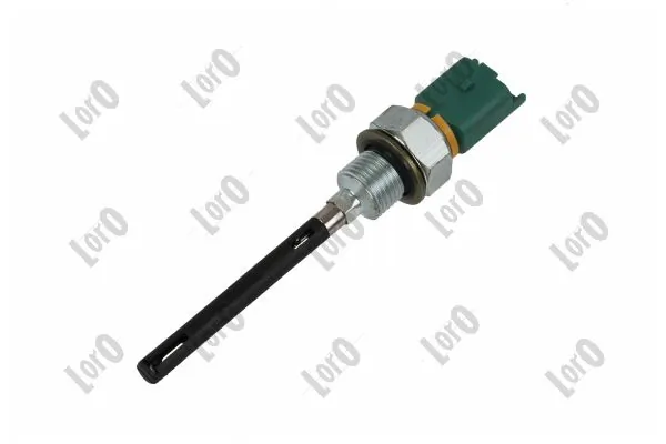 Sensor, engine oil level