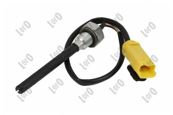 Sensor, engine oil level