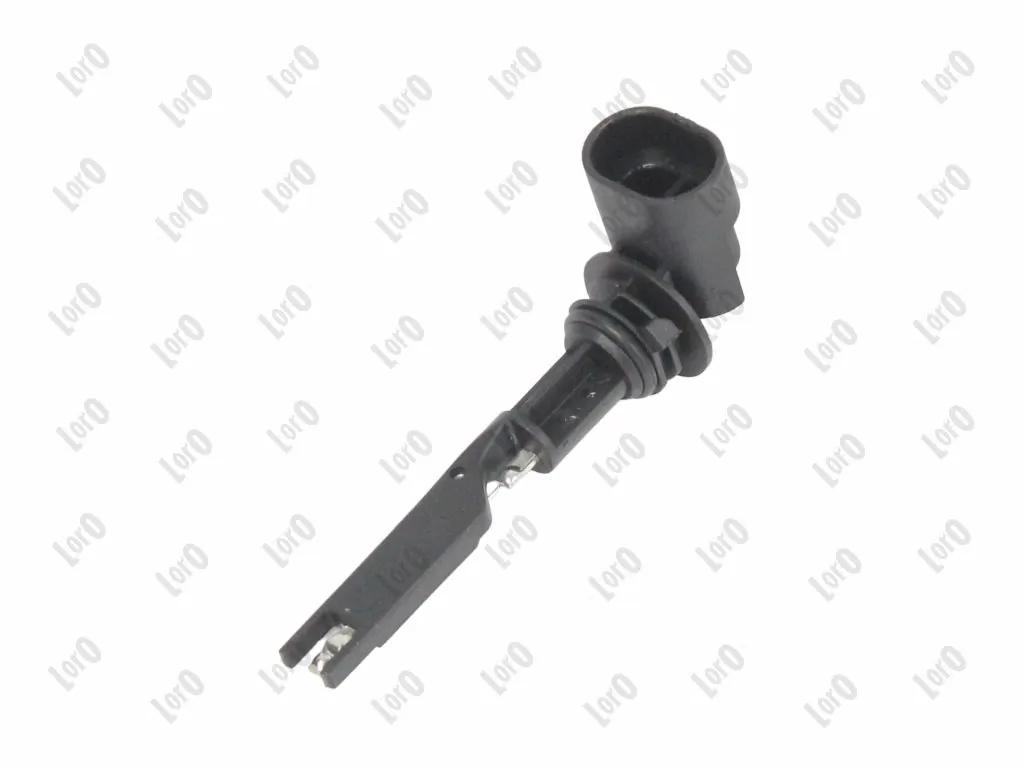 Sensor, coolant level