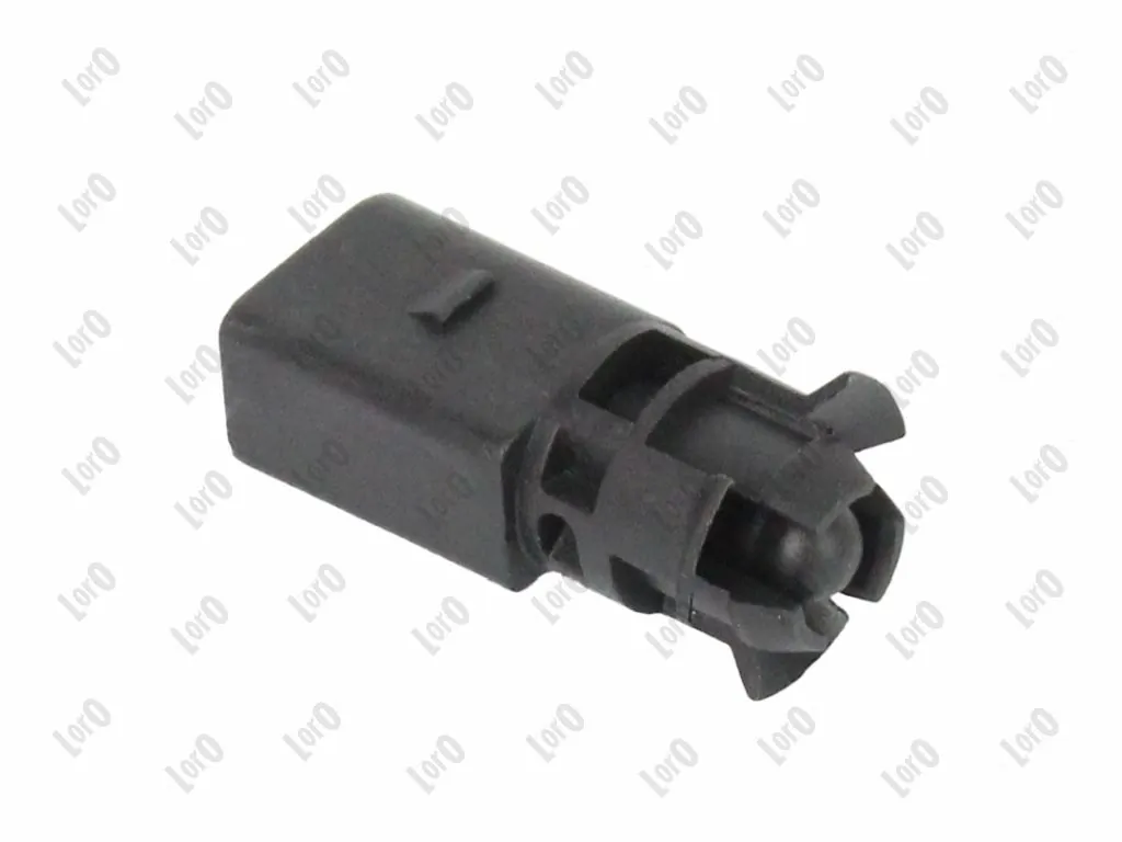 Sensor, exterior temperature